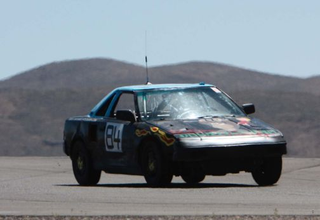 Illustration for article titled The Top 102 Lemons Of The Goin' For Broken 24 Hours Of LeMons